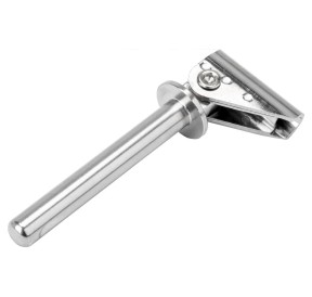 Allen Gooseneck Pin With Pivot Bracket A1682 H2O Sensations