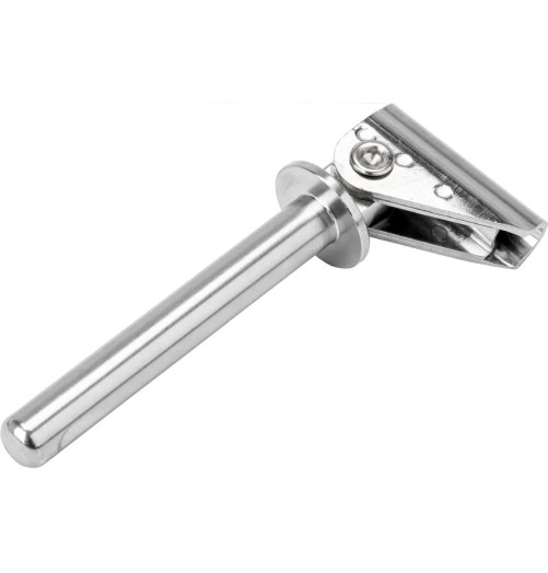 Allen Gooseneck Pin With Pivot Bracket A1682 H2O Sensations