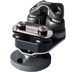 Allen Tourelle Foc avec Réa A4866XB H2O Sensations