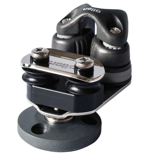 Allen Small Swivel Ball Bearing Cam Base A4866XB H2O Sensations