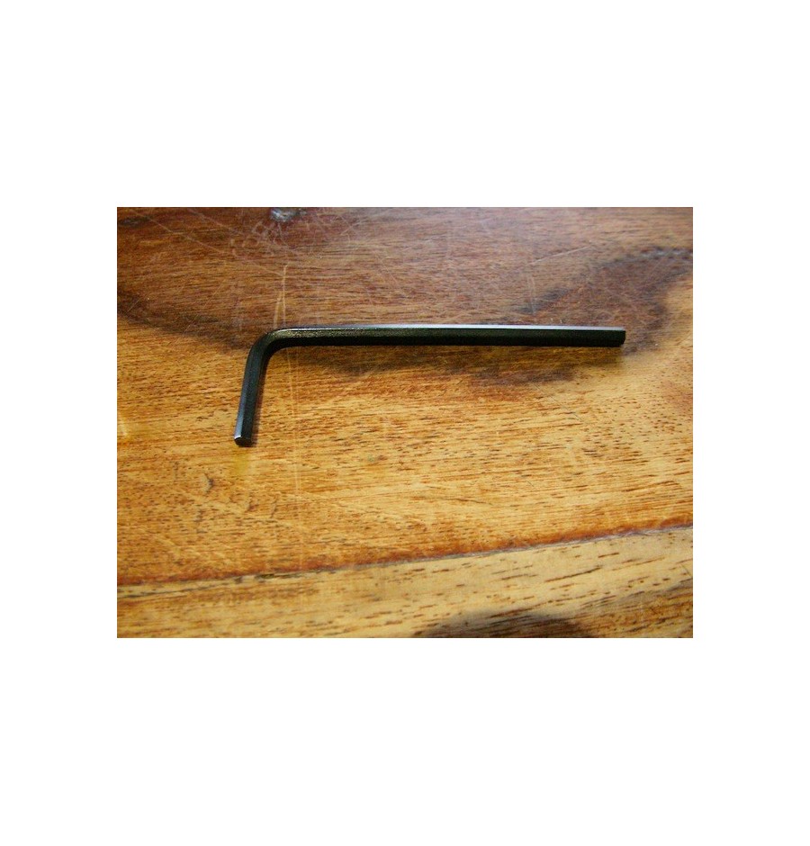 Harken Ratchamatic Blocks Allen Key 2.4mm 3/32