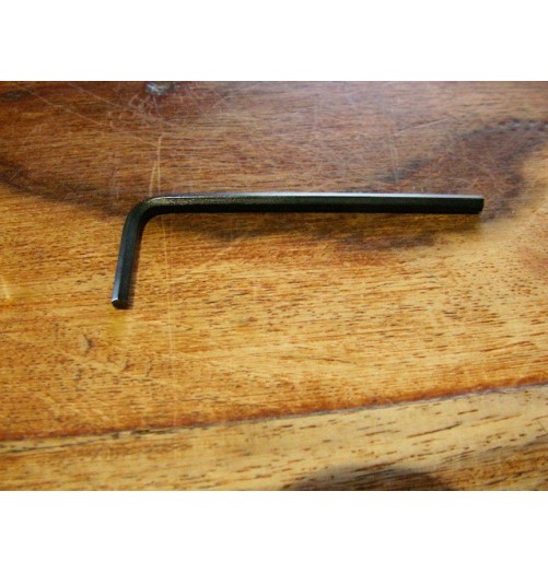 Harken Clef Allen 2.25mm Ratchamatic