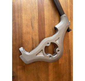 Ventilo Casting Orbital With Tiller Second Hand VENCAST H2O Sensations