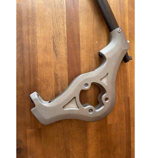 Ventilo Casting Orbital With Tiller Second Hand VENCAST H2O Sensations