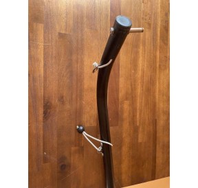 Ventilo Casting Orbital With Tiller Second Hand