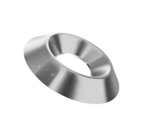 Stainless Steel Cup Washer Plain A4 M5 14*3.0mm RONCA4M5203 H2O Sensations