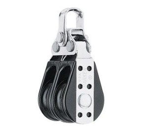 Harken Bullet Poulie 29mm Double