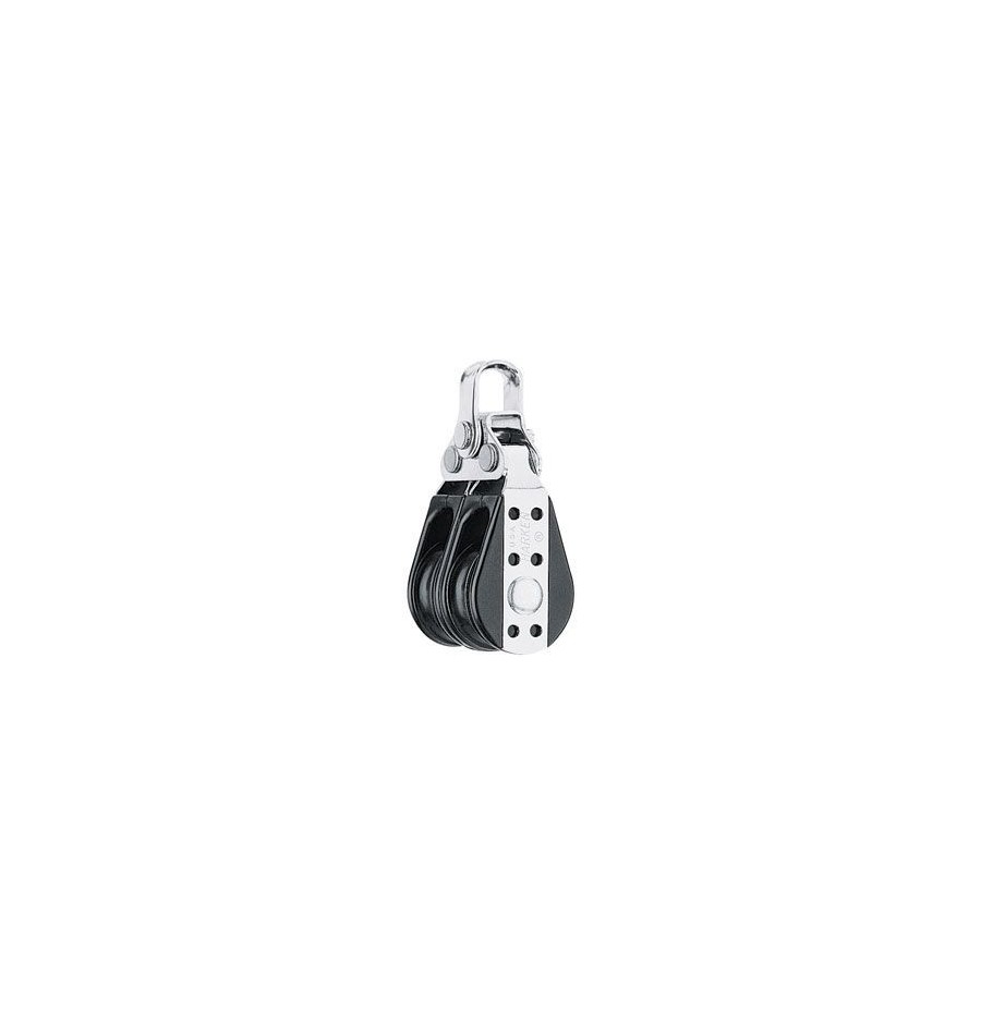 Harken Bullet Poulie 29mm Double