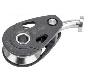 Allen 30mm Block Tiitan Extreme High Load ILCA Vang Block A9031-873 H2O Sensations