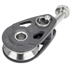 Allen 30mm Block Tiitan Extreme High Load ILCA Vang Block