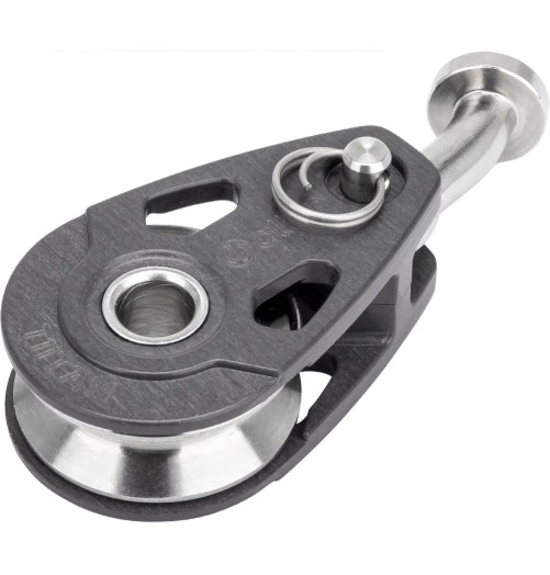 Allen 30mm Block Tiitan Extreme High Load ILCA Vang Block