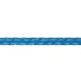 Liros D-Pro Dyneema SK78 4mm Bleu
