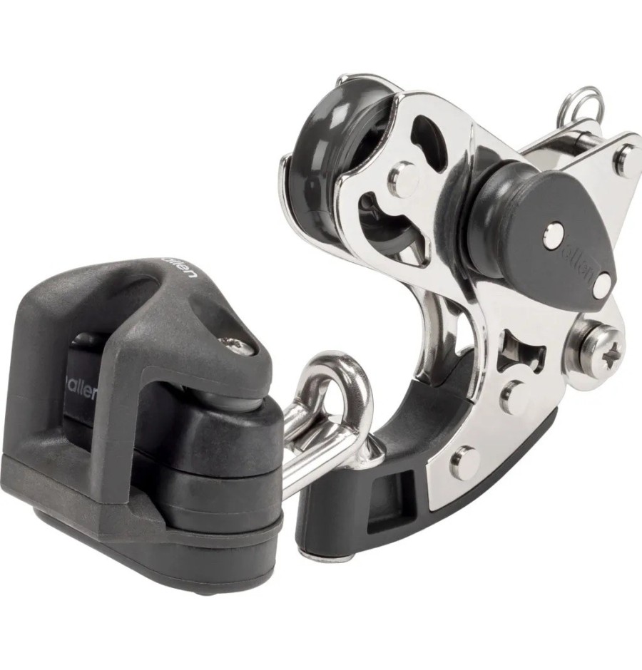 Allen Lower Vang Unit ILCA Laser A5861 H2O Sensations