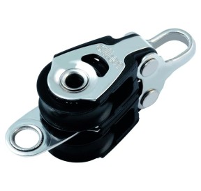 Allen 20mm Dynamic Poulie Double Ringot A2023 H2O Sensations