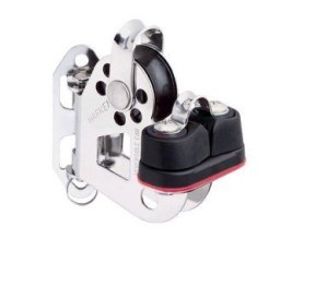 Harken Bullet Tourelle 29mm /423 Carbo-Cam Ringot