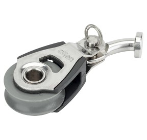 Allen 30mm Plain Block Fork Head Becket & Vang Key A2030PF-873 H2O Sensations