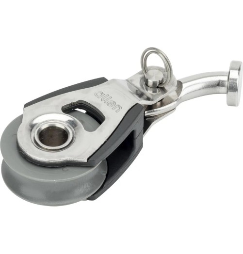 Allen 30mm Plain Block Fork Head Becket & Vang Key A2030PF-873 H2O Sensations