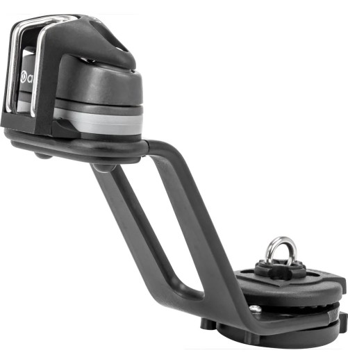 Allen Swivel Mainsheet Jammer Standard without Block A5166 H2O Sensations