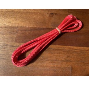 Allen Dyneema for "Power Vang" ILCA Laser A8331DYN H2O Sensations