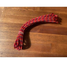 Allen Ligne Control "Power Vang" Hale-bas ILCA Laser A8331POLY H2O Sensations