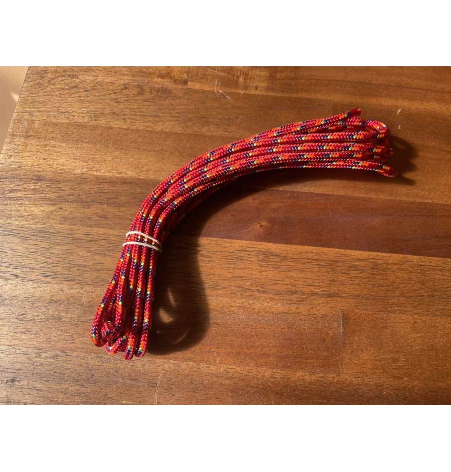 Allen Control Line "Power Vang" ILCA Laser A8331POLY H2O Sensations