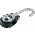 Allen 20mm Dynamic Block Single Hook