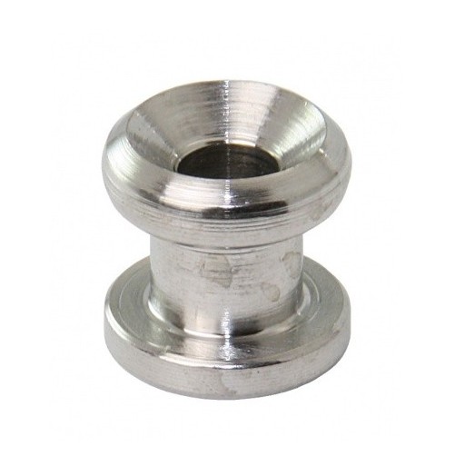 Lacing Buttons Stainless Steel 10.5*10.5*4.4mm EQ600 H2O Sensations