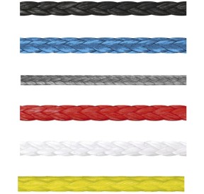 Liros D-Pro Dyneema SK78 5mm