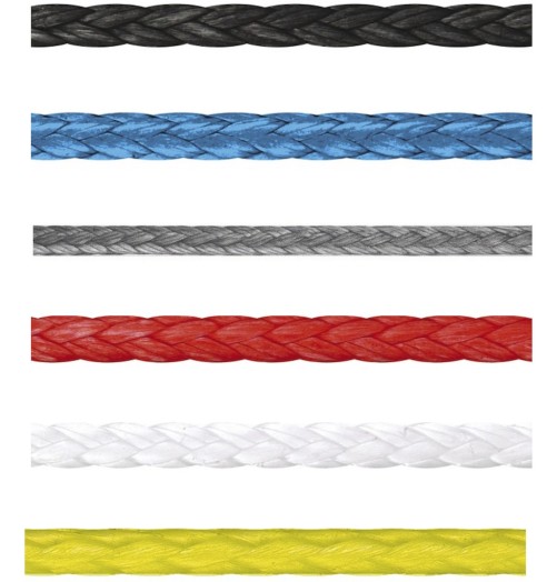 Liros D-Pro Dyneema SK78 5mm