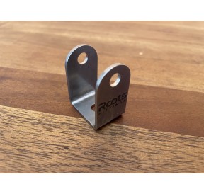 Roots Fittings Twist Tiller U Connector 23mm RT00001 H2O Sensations