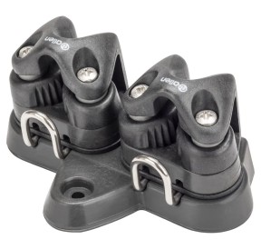 Allen CamCleats Base ILCA Laser