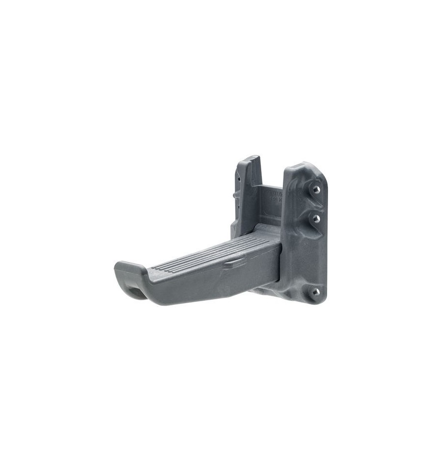 Wichard Folding mast step - Grey