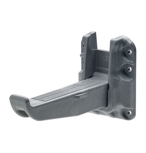 Wichard Folding mast step - Grey WI5100 H2O Sensations