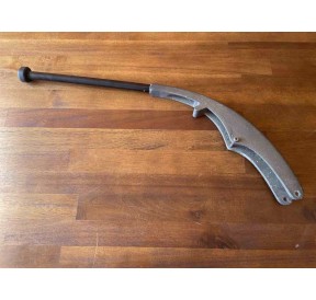 Ventilo Casting Supérieur Orbital H2O Sensations