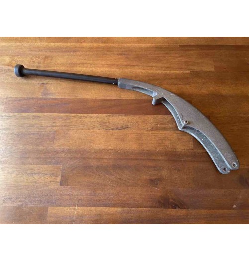 Ventilo Upper Casting Orbital H2O Sensations