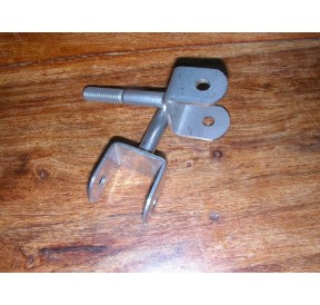 Mattia Articulation Stick U 24mm H2O00312B H2O Sensations