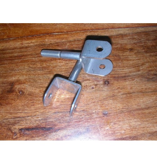 Mattia Tiller Connector U 24mm H2O00312B H2O Sensations