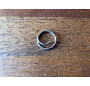 Split Ring Stainless Steel A4 1.2*15.8mm M229491 H2O Sensations