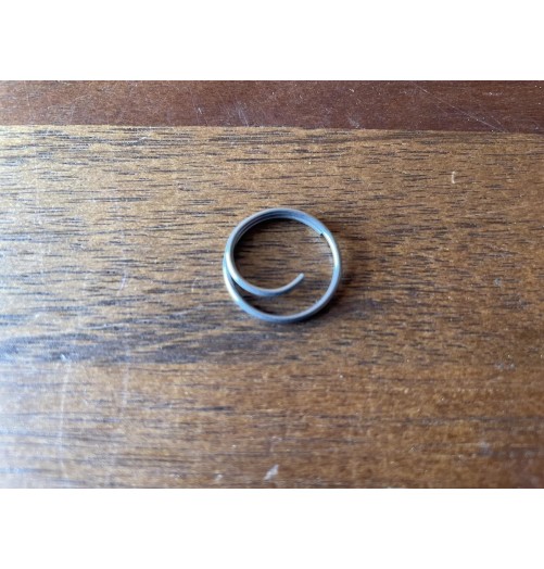 Split Ring Stainless Steel A4 1.2*15.8mm M229491 H2O Sensations