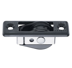 Harken Bullet Block 29mm Thru Deck Wire