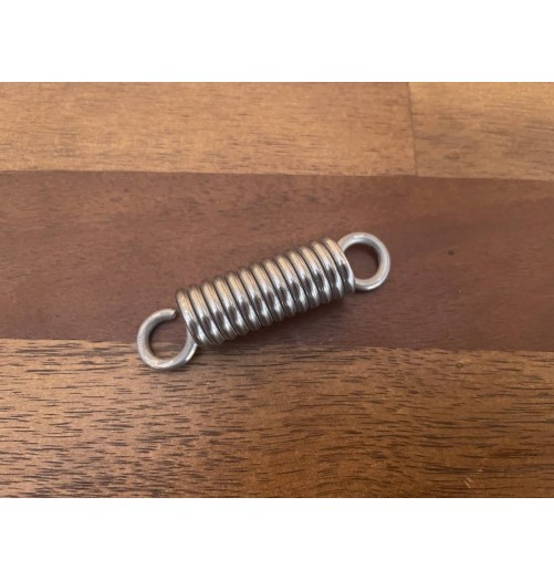 Nacra Rudder Spring 5/16" 8mm 32128 H2O Sensations