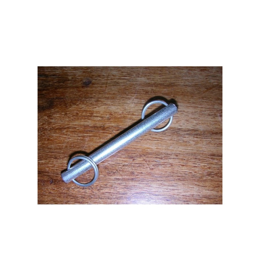 Nacra Stainless Steel A4 Mast Step Pin 6.4*61mm 30356 H2O Sensations