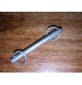 Nacra Axe Inox A4 de retenue de Mât 6.4*61mm