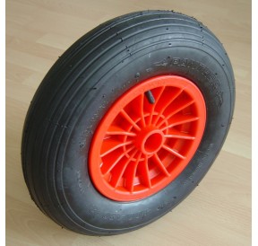 CadKat EcoLine Trolley Catamarans Wheels 400*100 Craddle Flat