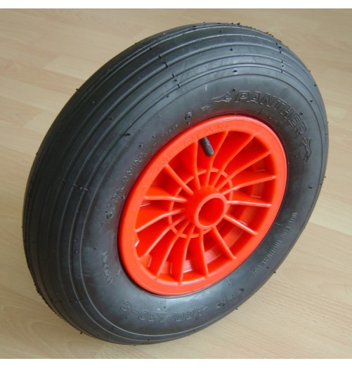 CadKat EcoLine Trolley Catamarans Wheels 400*100 Craddle Flat