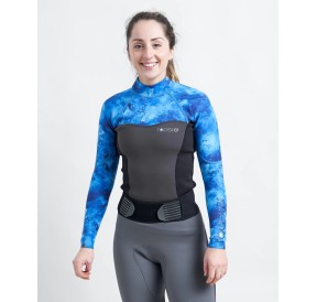 Rooster ThermaFlex 1.5mm Top Ladies