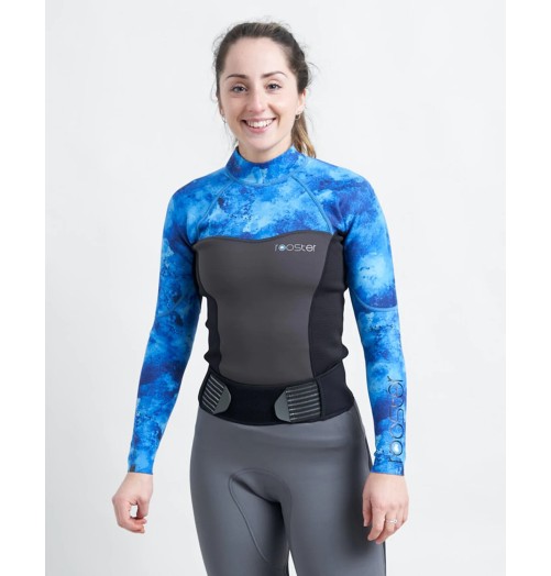 Rooster ThermaFlex 1.5mm Top Ladies