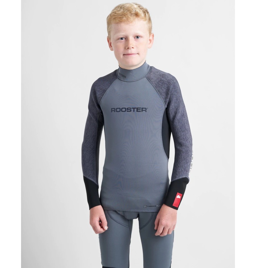 Rooster ThermaFlex 1.5mm Top Junior