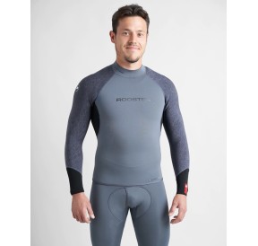 Rooster ThermaFlex 1.5mm Top Mens 107153 H2O Sensations