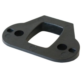 Allen Cam Cleat Pro-Lead Wedge Medium 38mm 10° A1396 H2O Sensations